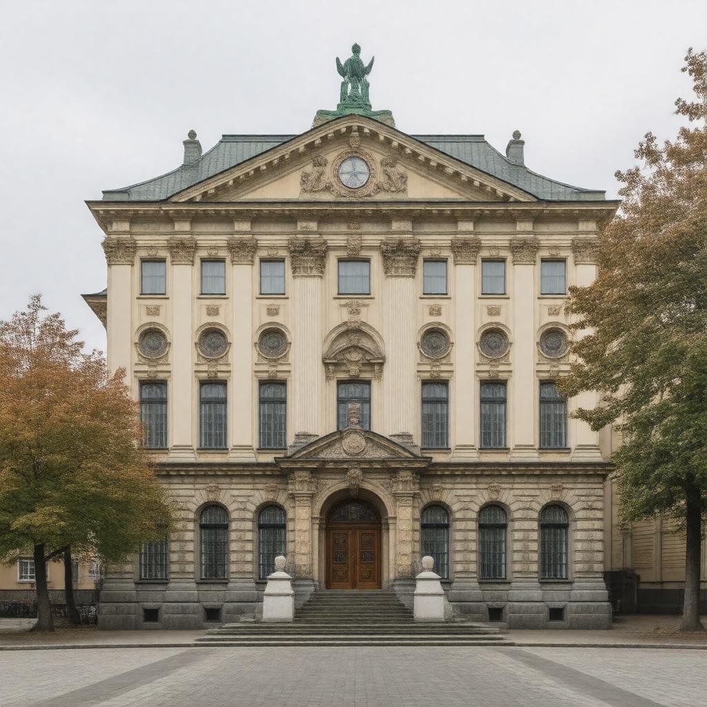 Norwegian Academy of Science and Letters